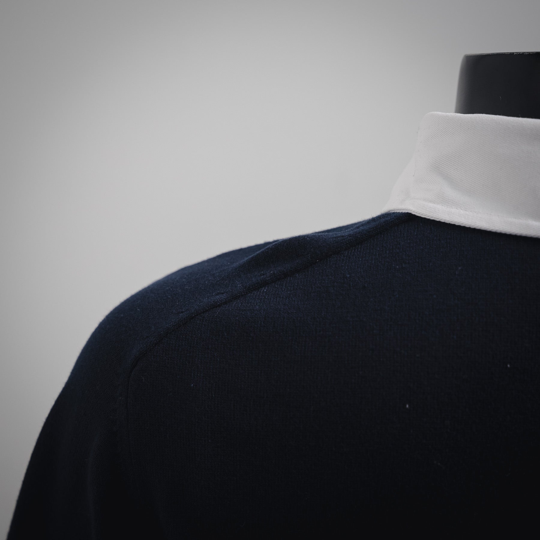 Louis embroidered polo