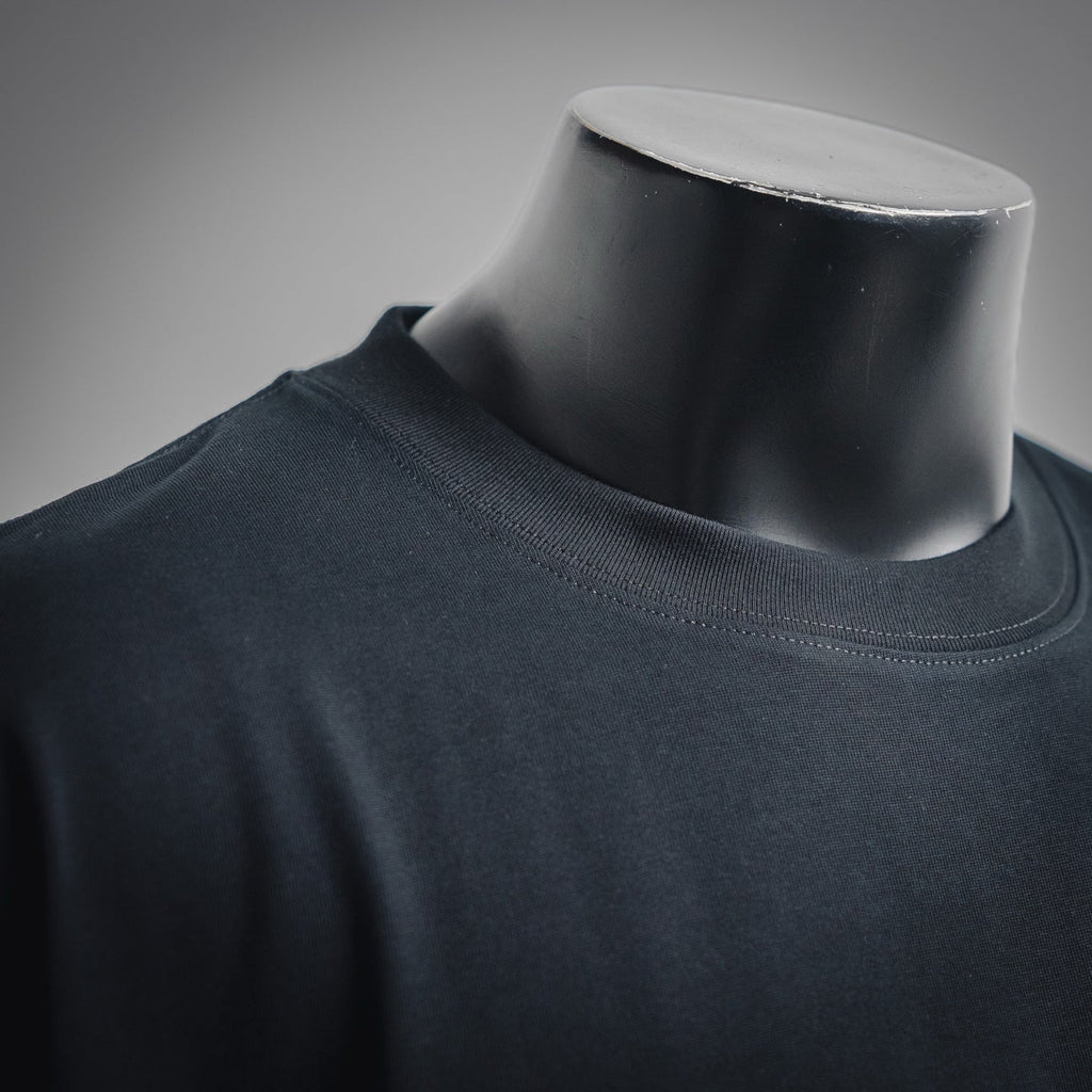 Wang 25ss printed t-shirt