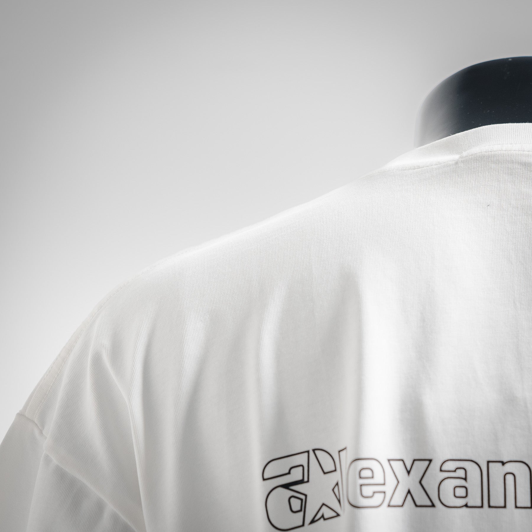 Wang 25ss printed t-shirt