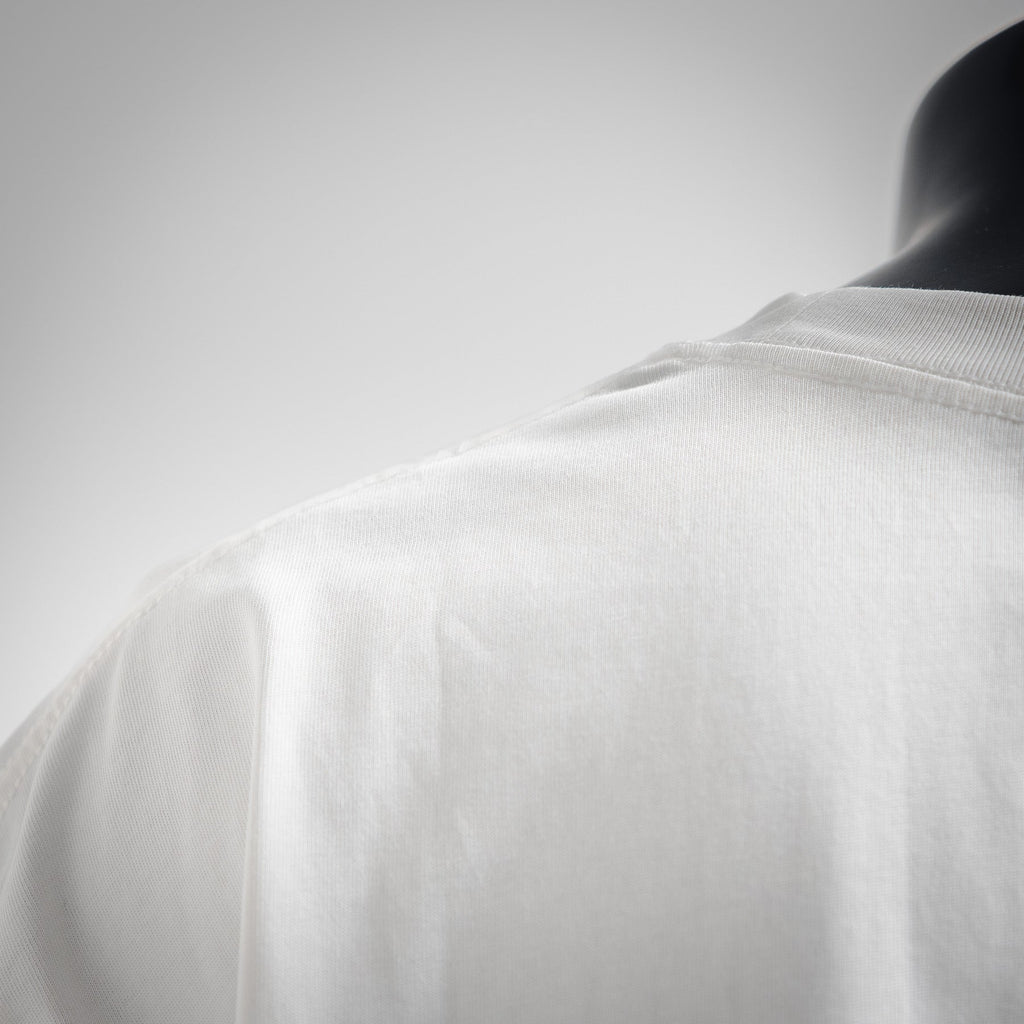 Louis 25ss printed t-shirt