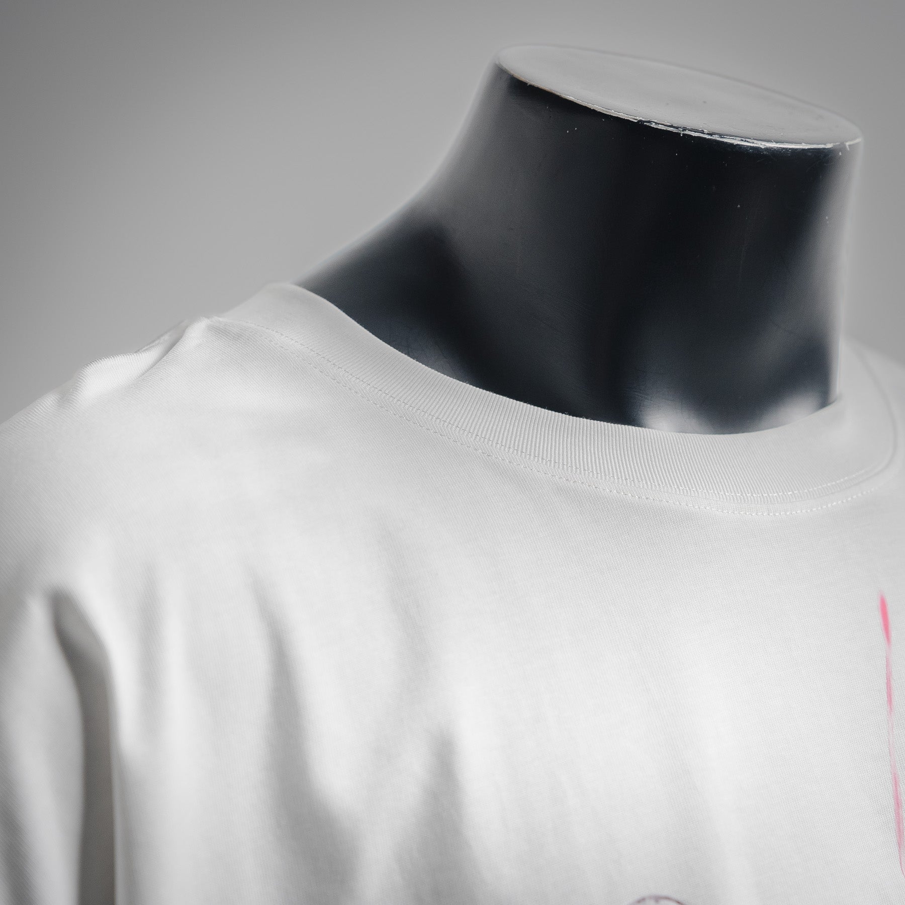 Louis 25ss printed t-shirt