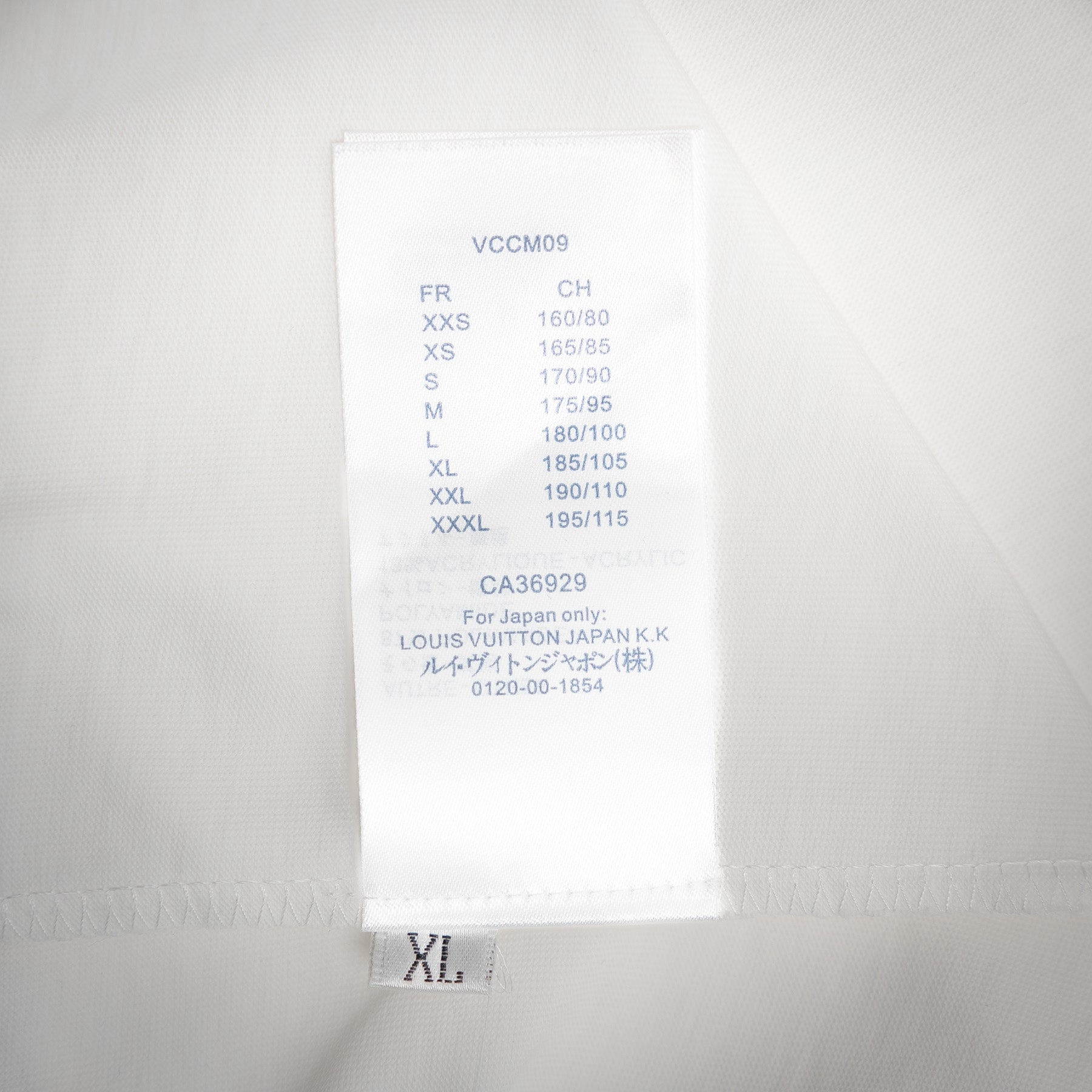 Louis 25ss printed t-shirt