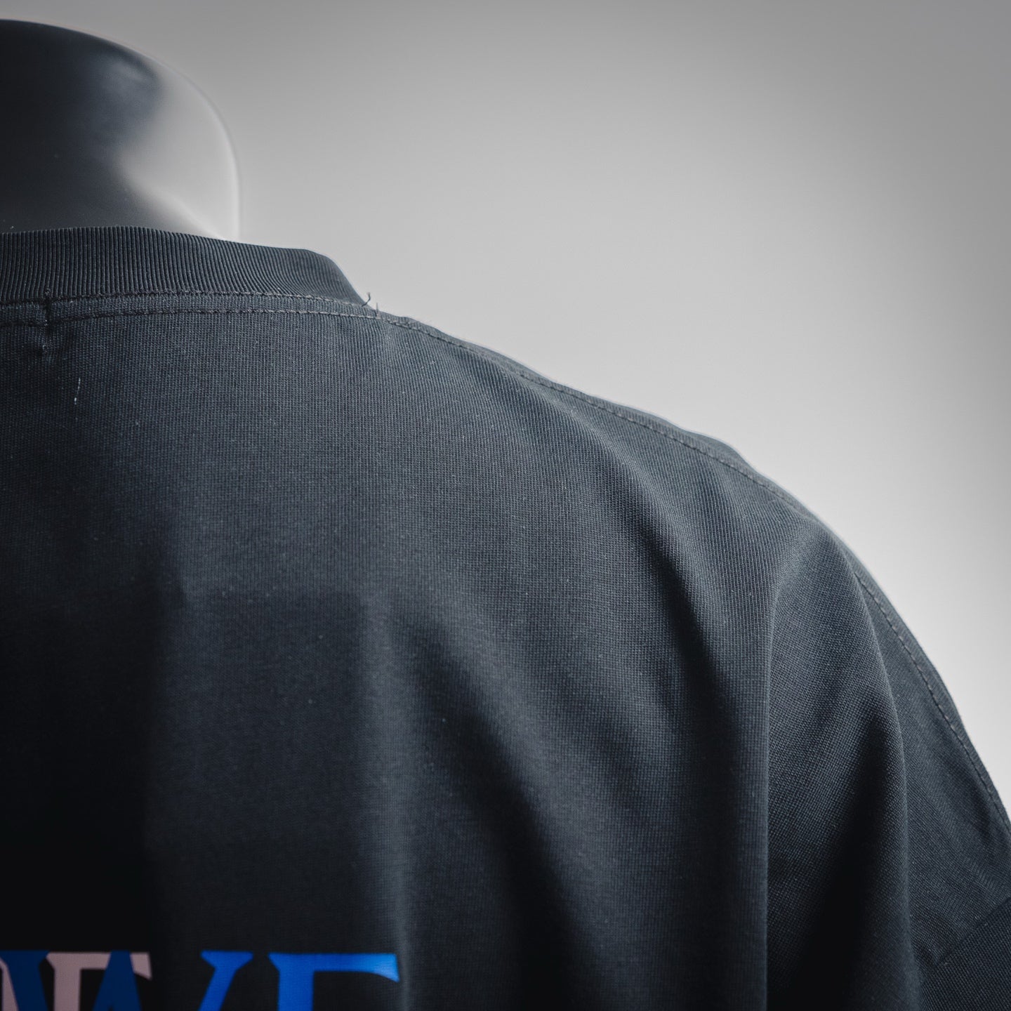 Loe 25ss printed t-shirt