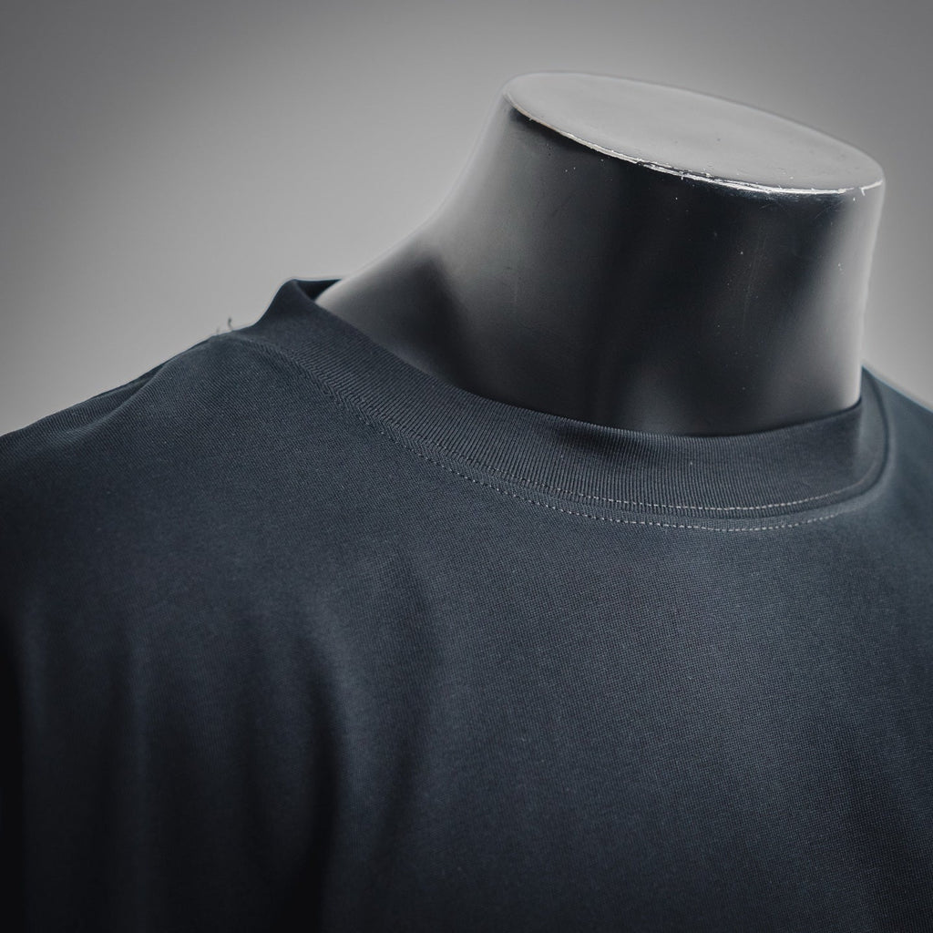 Loe 25ss printed t-shirt