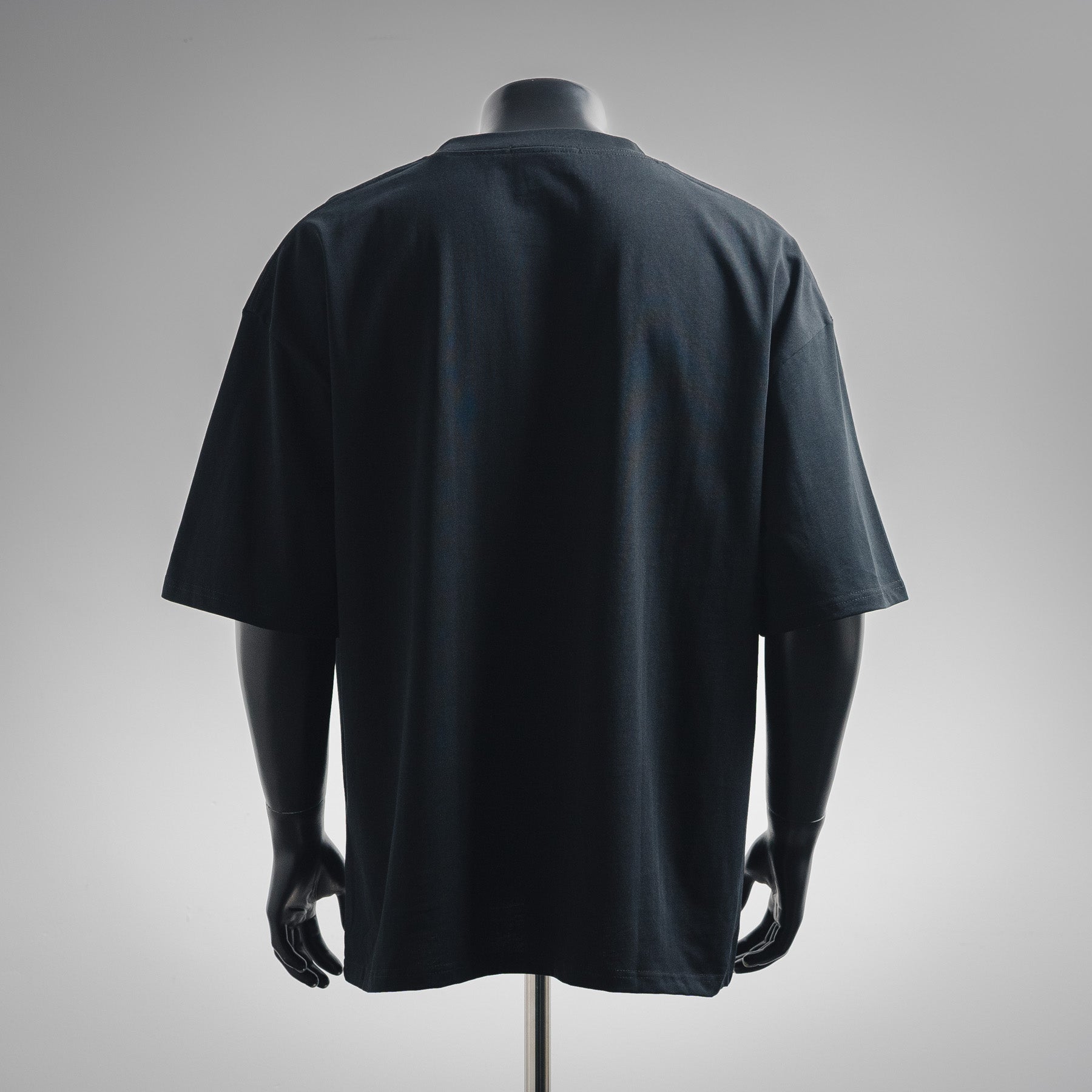 Guc 25ss printed t-shirt