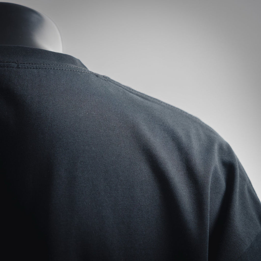 Guc 25ss printed t-shirt