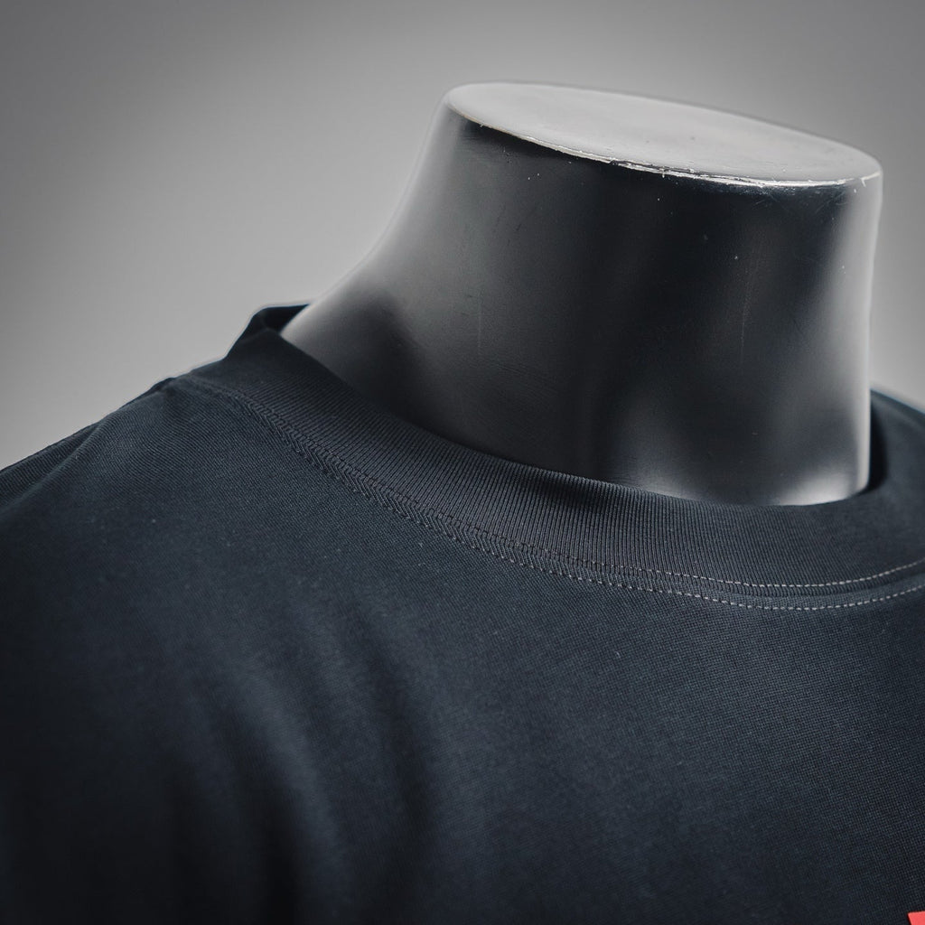 Guc 25ss printed t-shirt