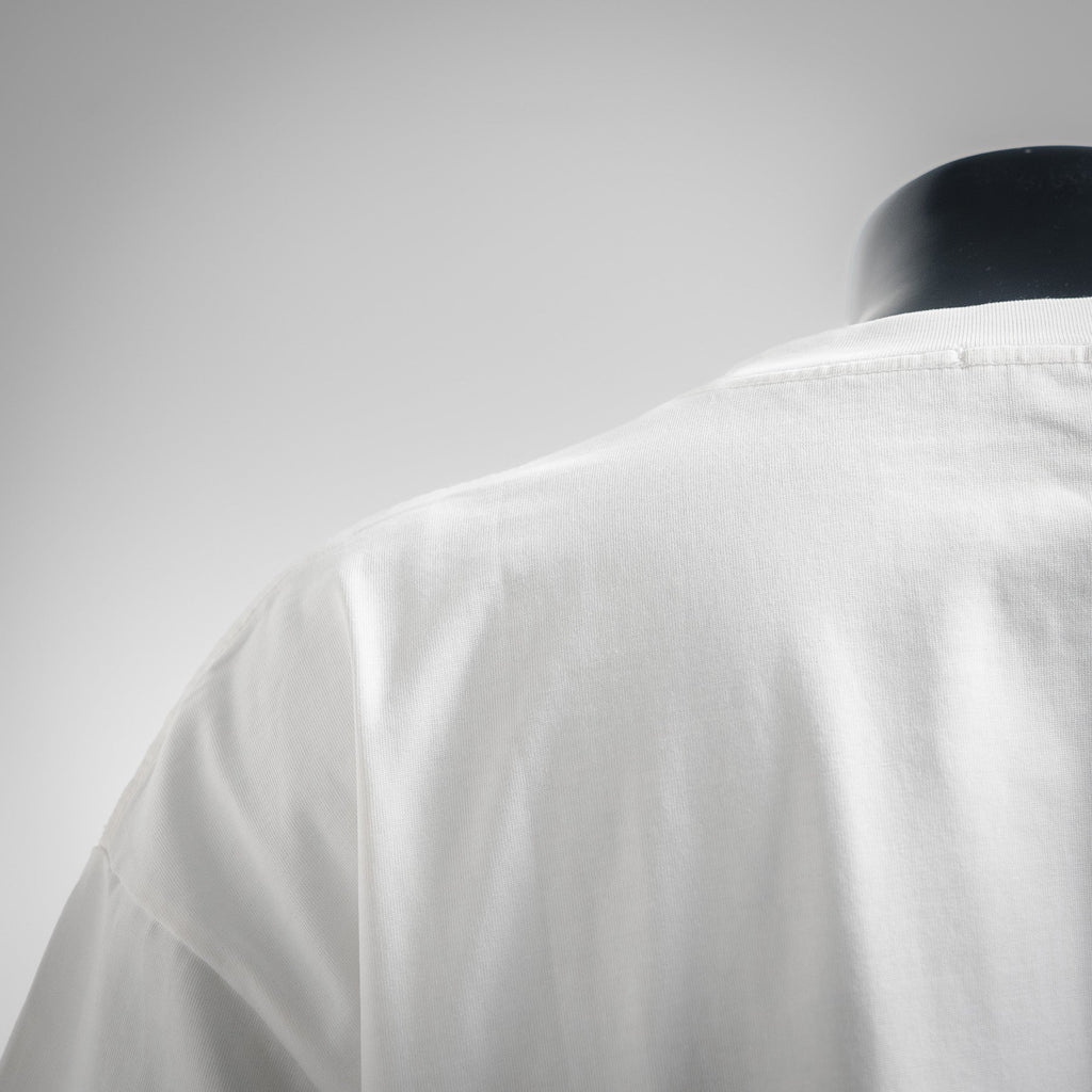 Guc 25ss printed t-shirt