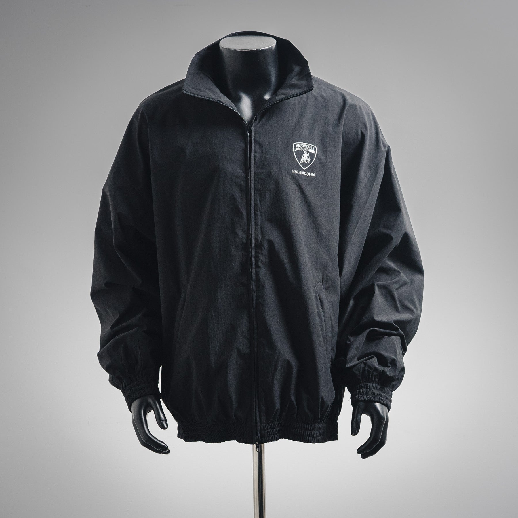 Balen embroidered jacket