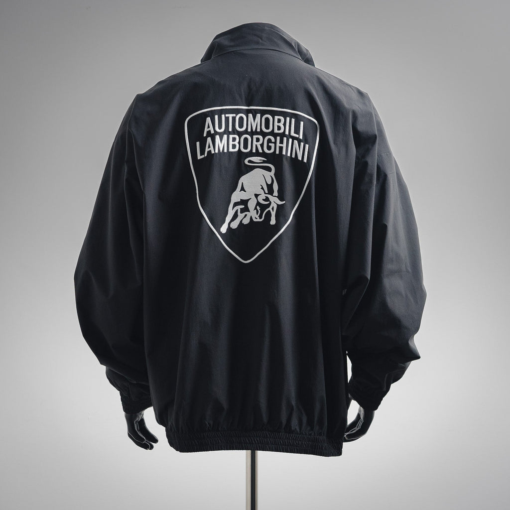 Balen embroidered jacket