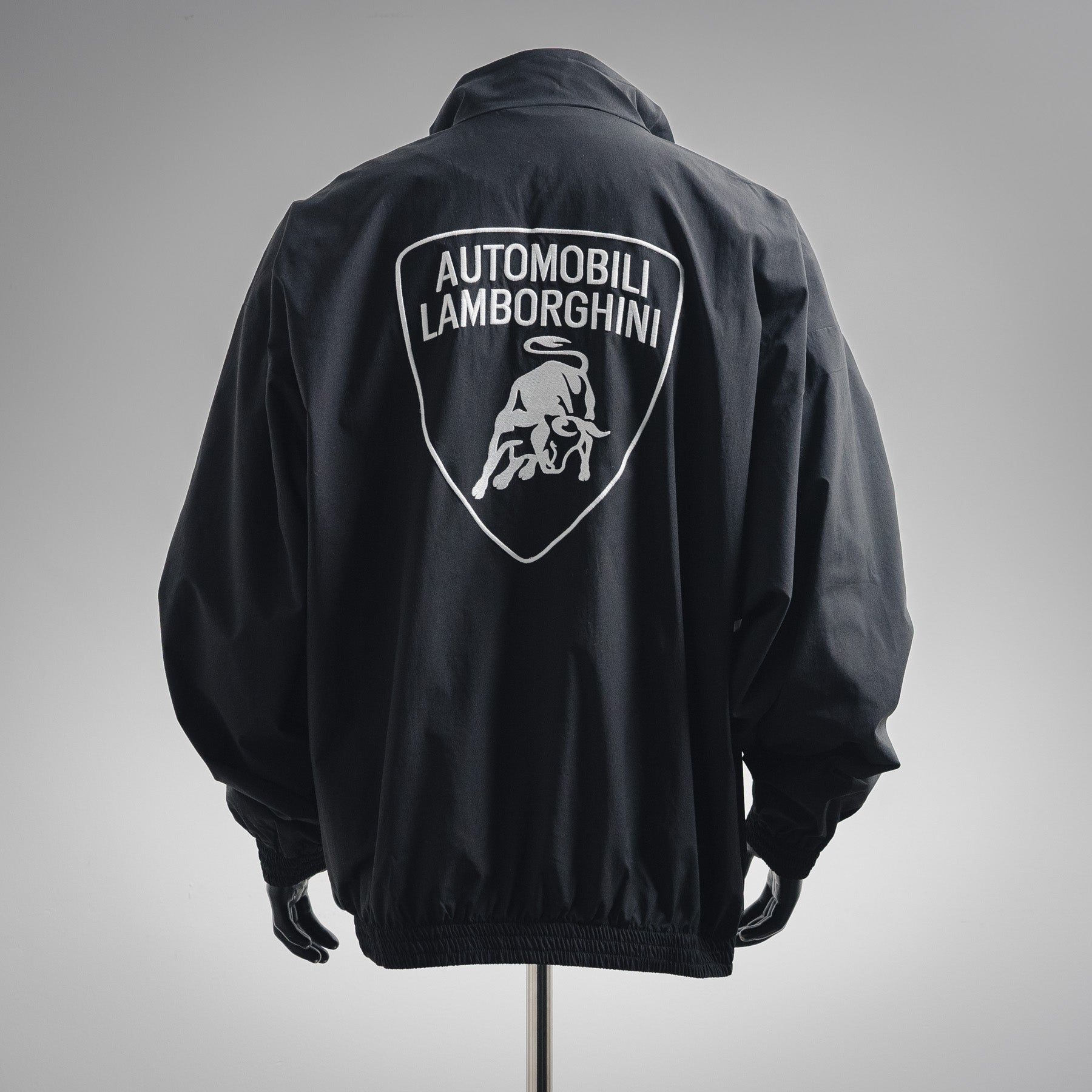 Balen embroidered jacket