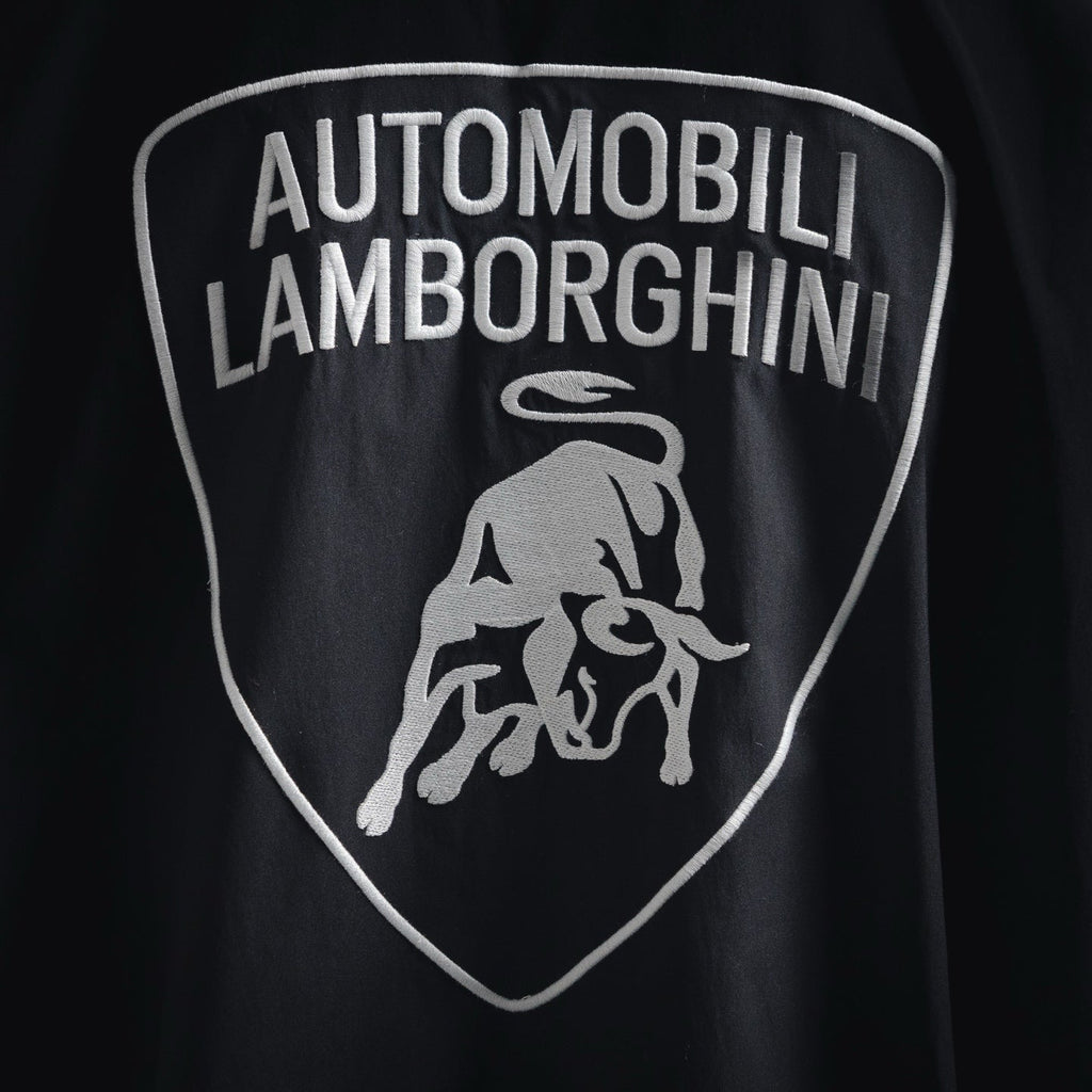 Balen embroidered jacket