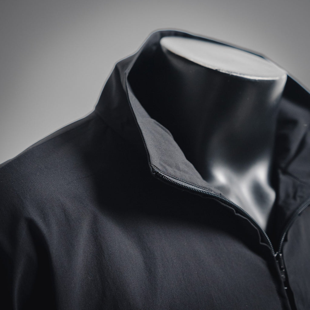 Balen embroidered jacket