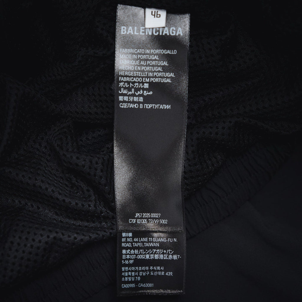 Balen embroidered jacket