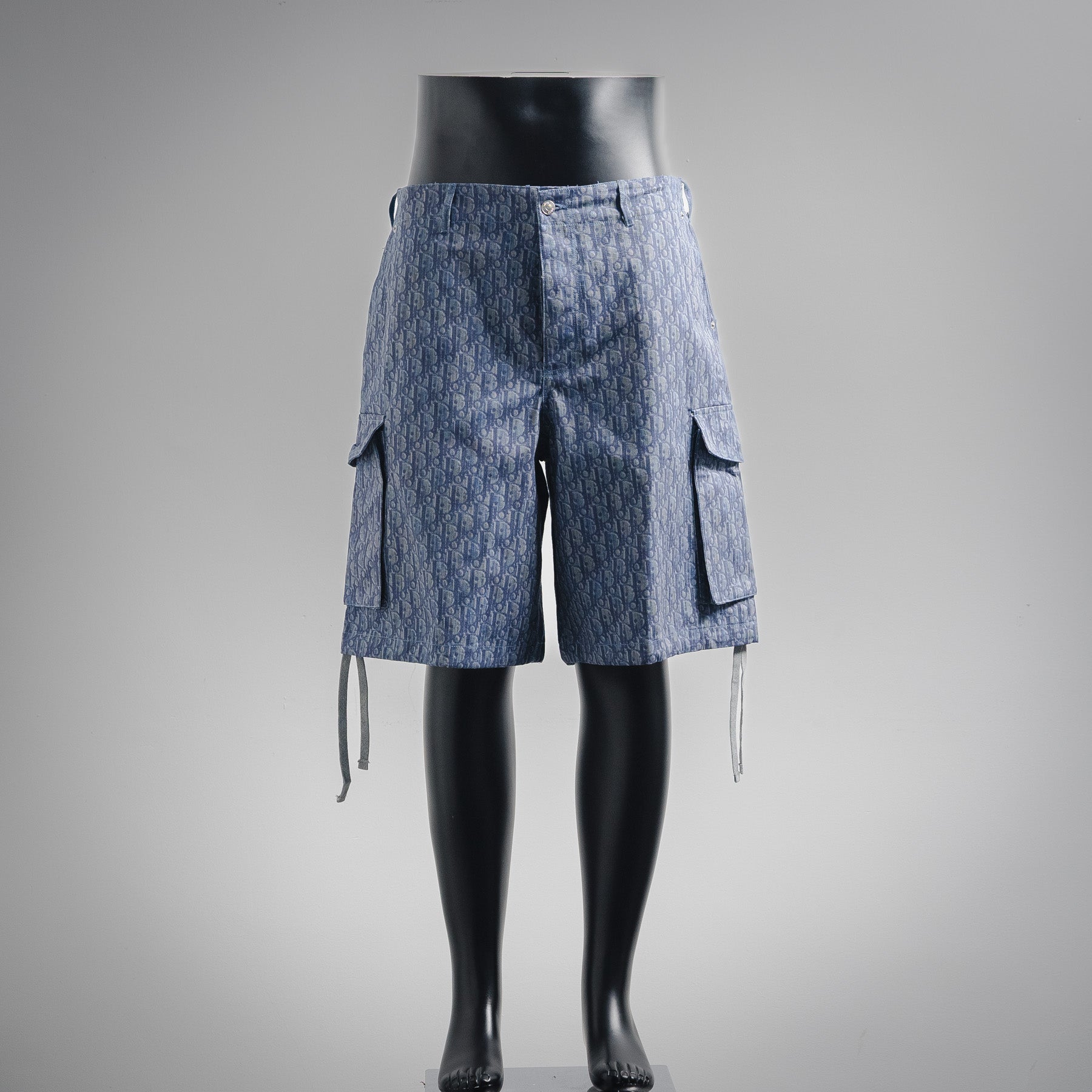 CD 25ss printed short