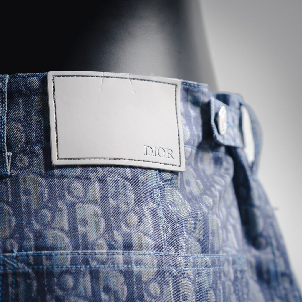 CD 25ss printed short