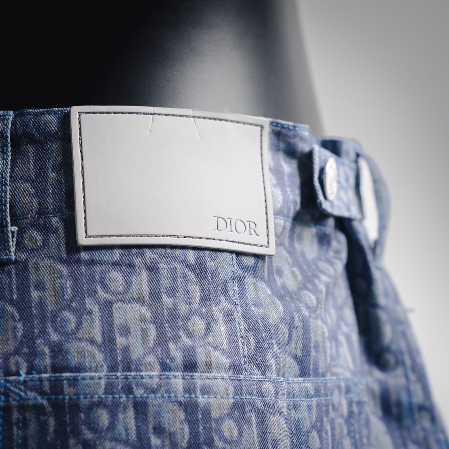 CD 25ss printed short