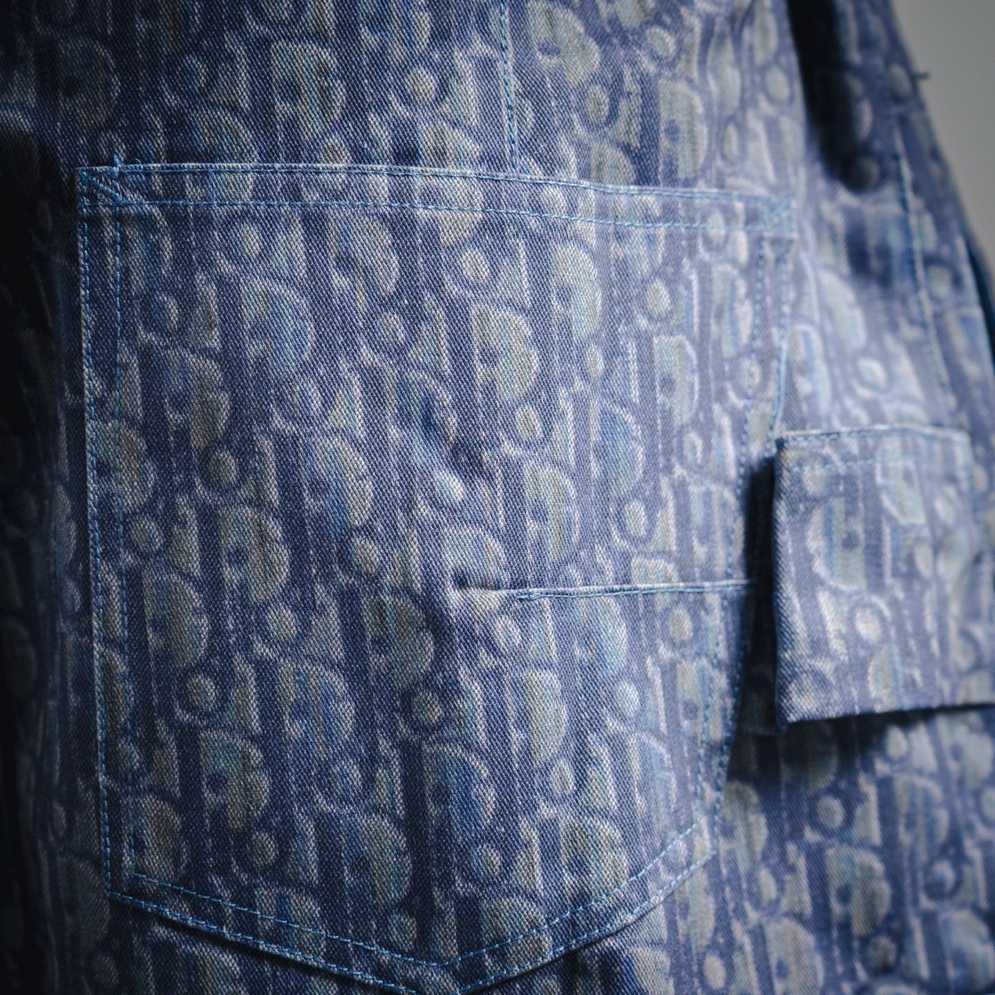 CD 25ss printed short