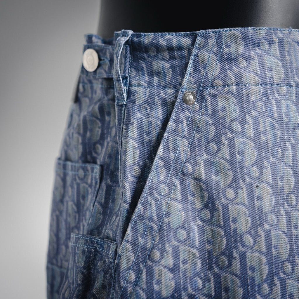 CD 25ss printed short