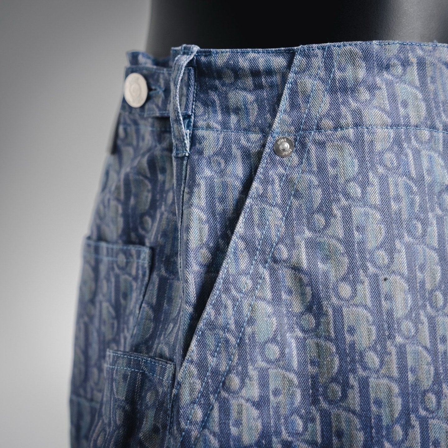 CD 25ss printed short