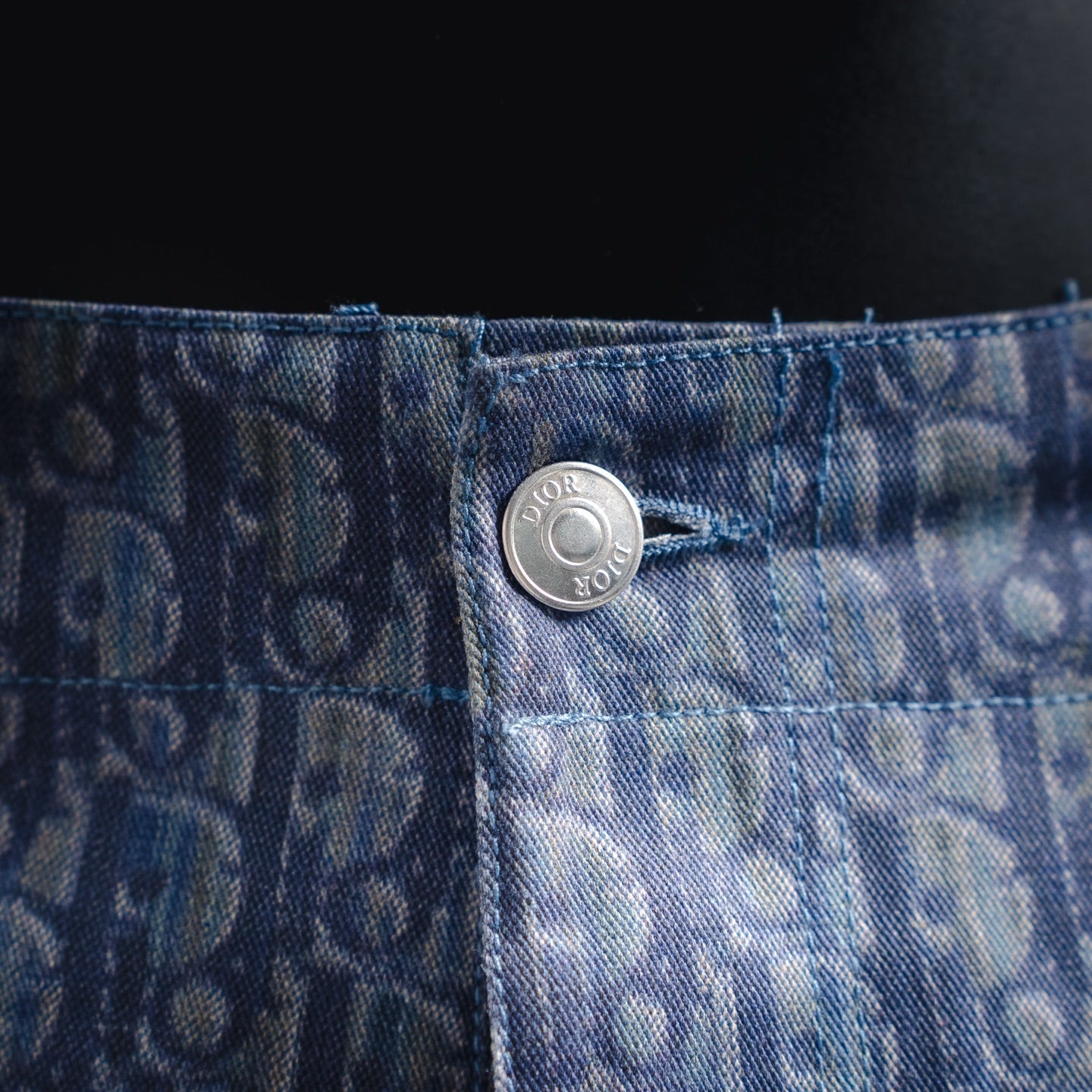 CD 25ss printed short