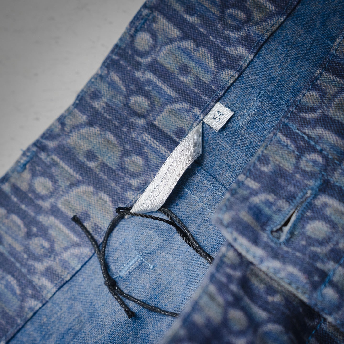 CD 25ss printed short