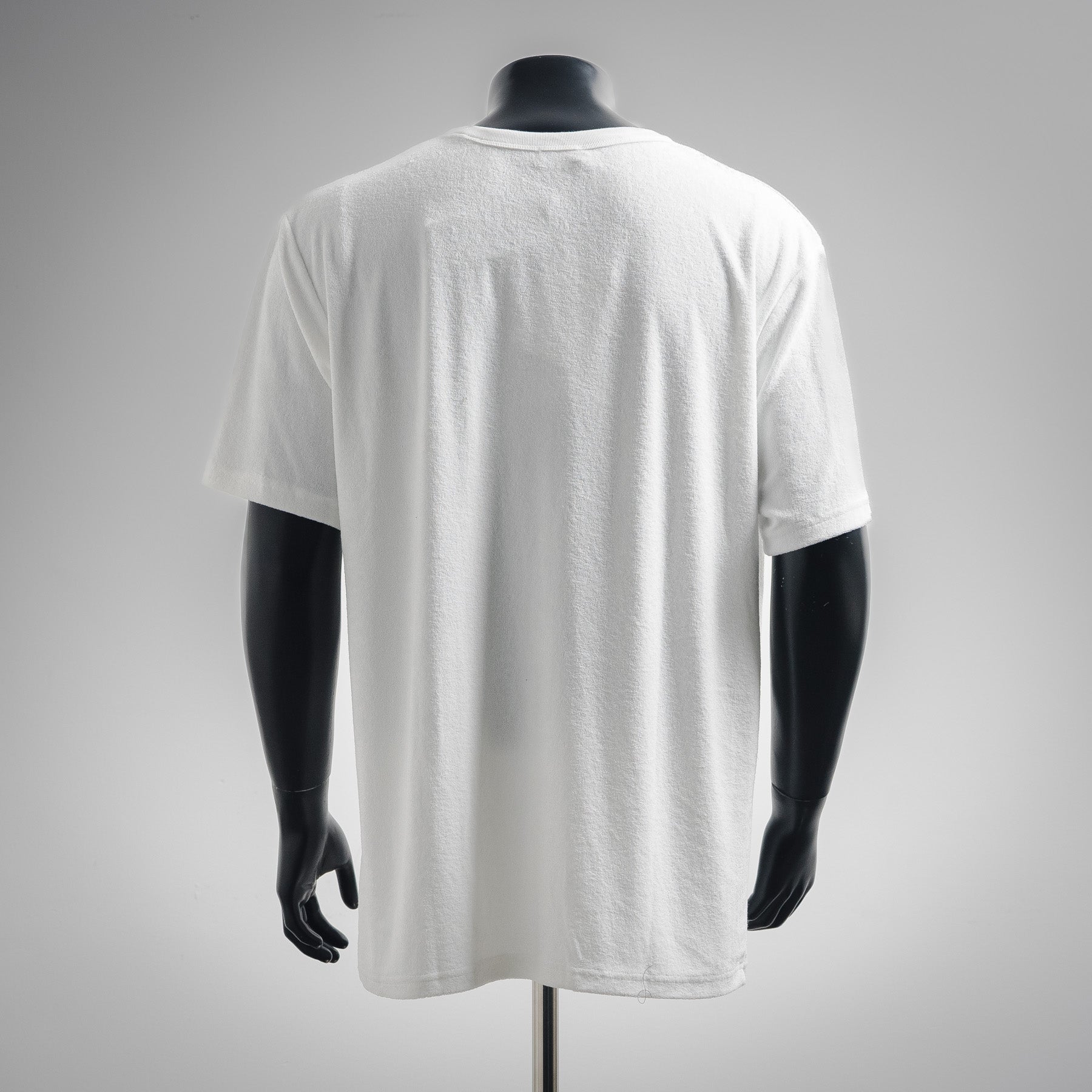 CD 25ss embroidered t-shirt