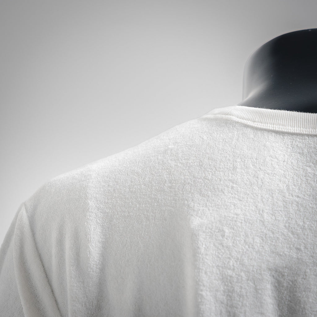 CD 25ss embroidered t-shirt