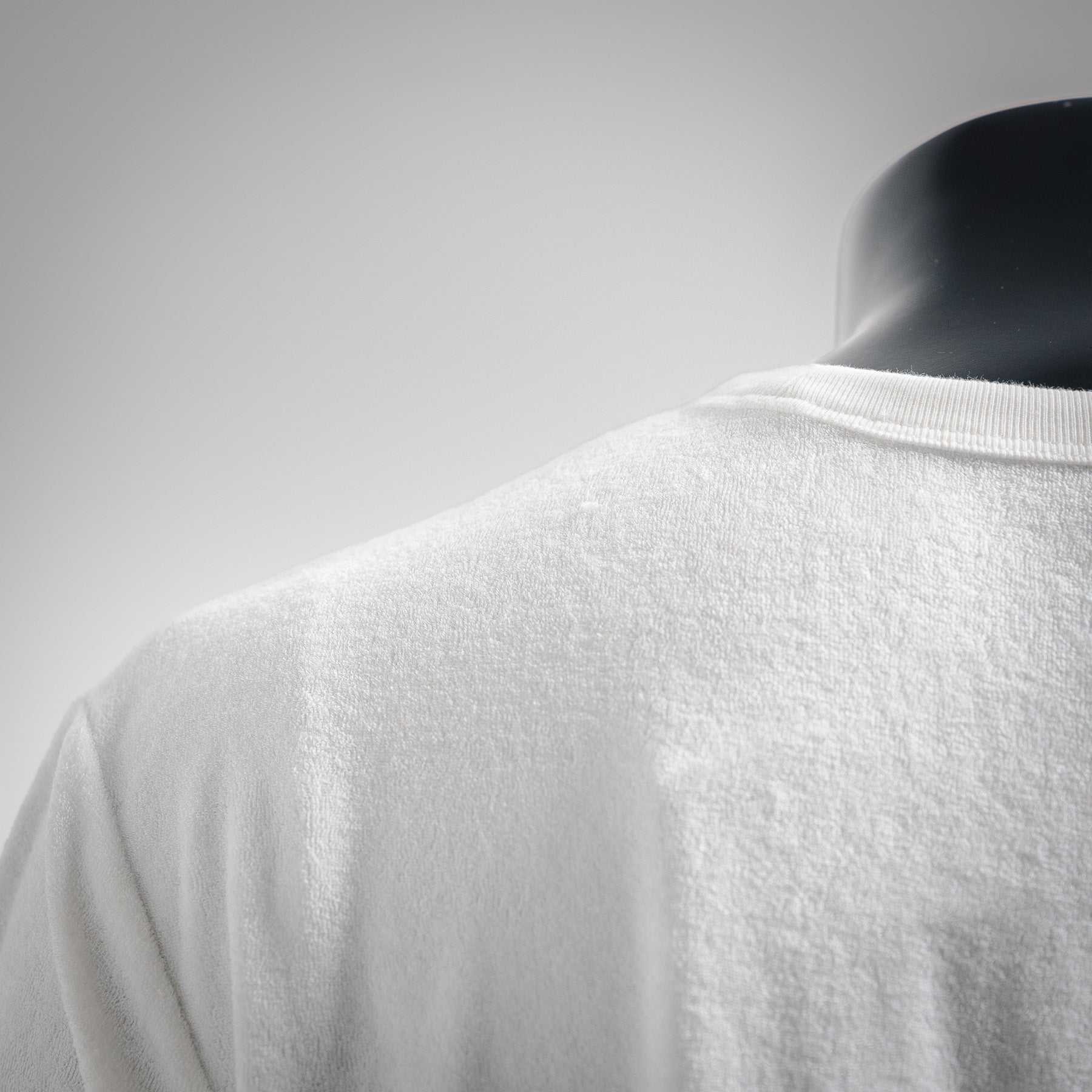 CD 25ss embroidered t-shirt