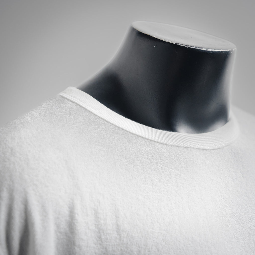 CD 25ss embroidered t-shirt