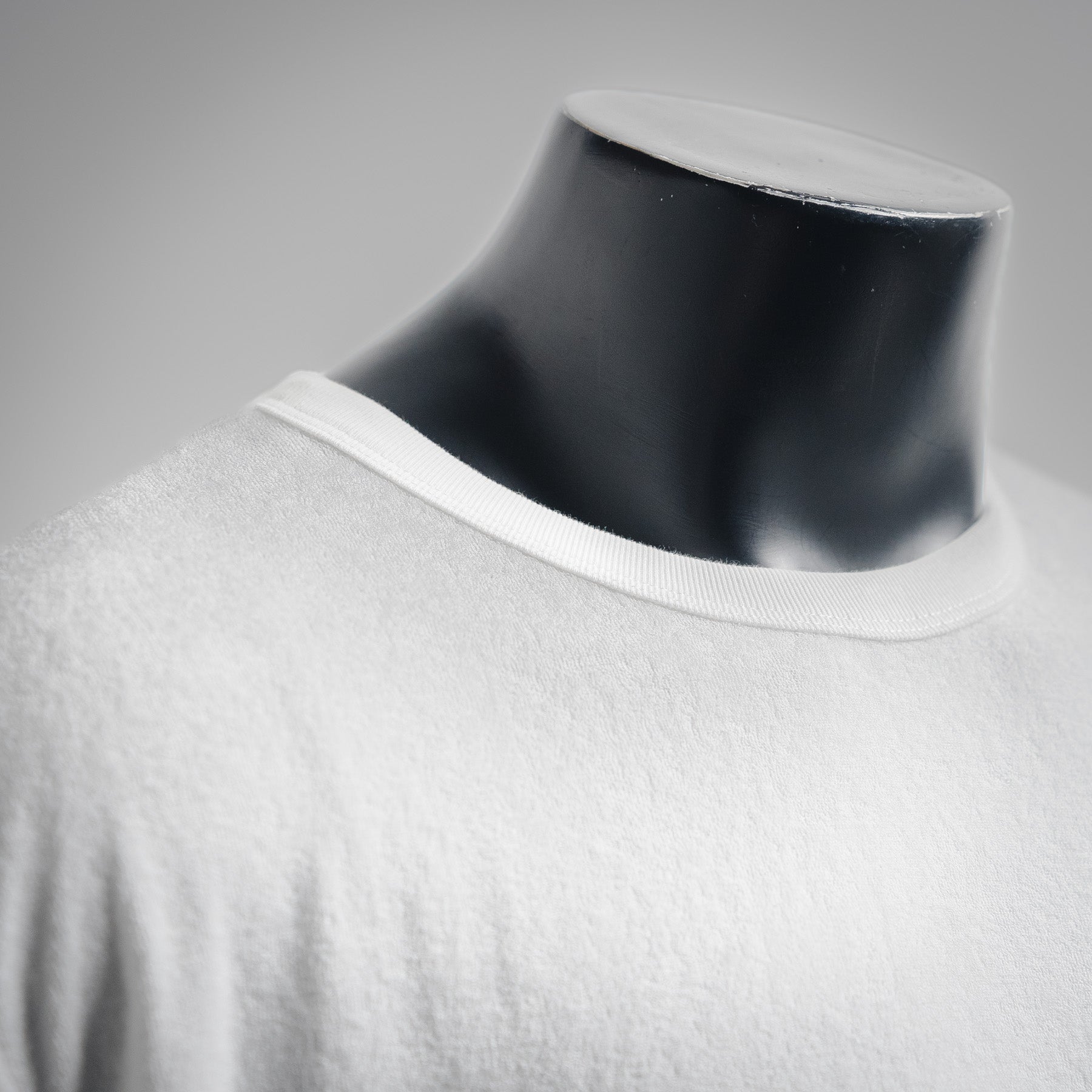 CD 25ss embroidered t-shirt