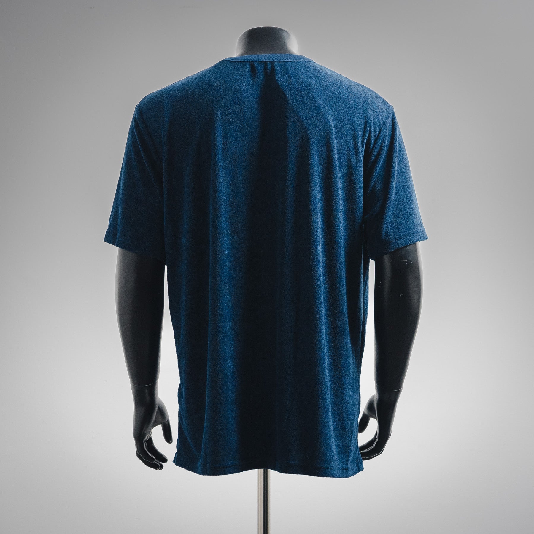 CD 25ss embroidered t-shirt