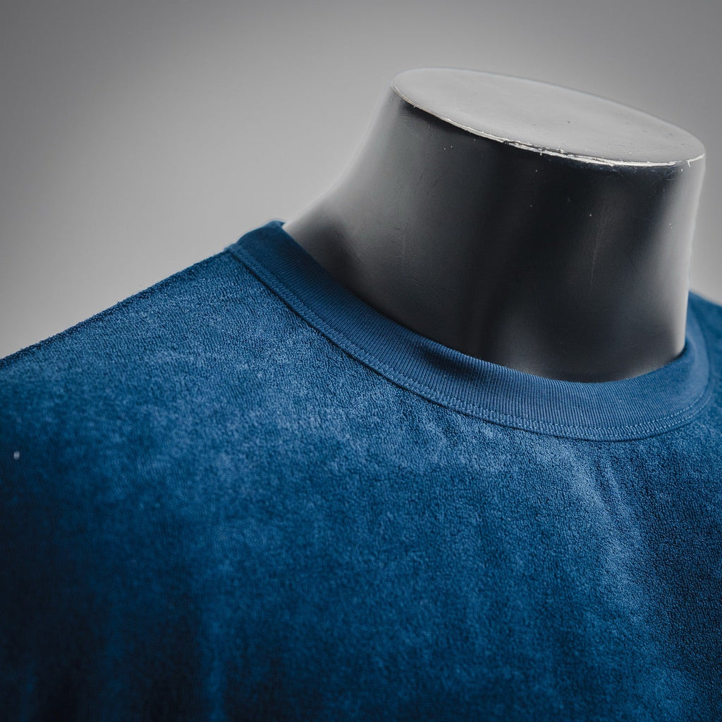 CD 25ss embroidered t-shirt