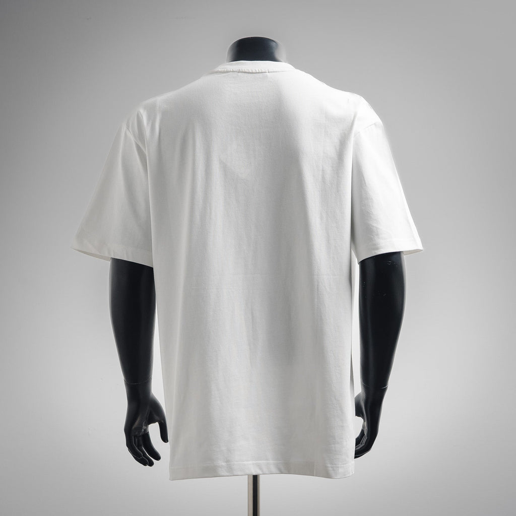 Loe 25ss printed t-shirt