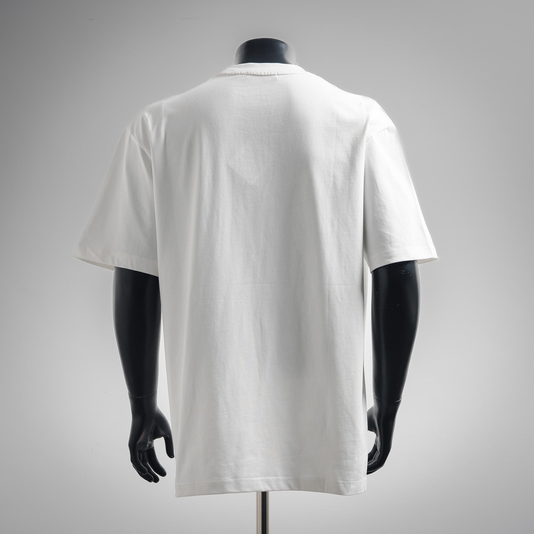 Loe 25ss printed t-shirt