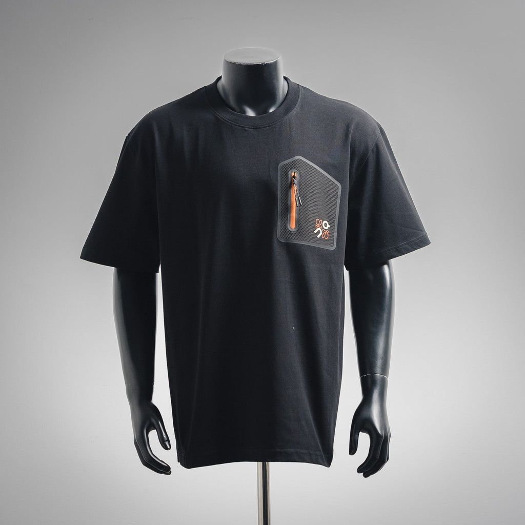 Loe 25ss printed t-shirt