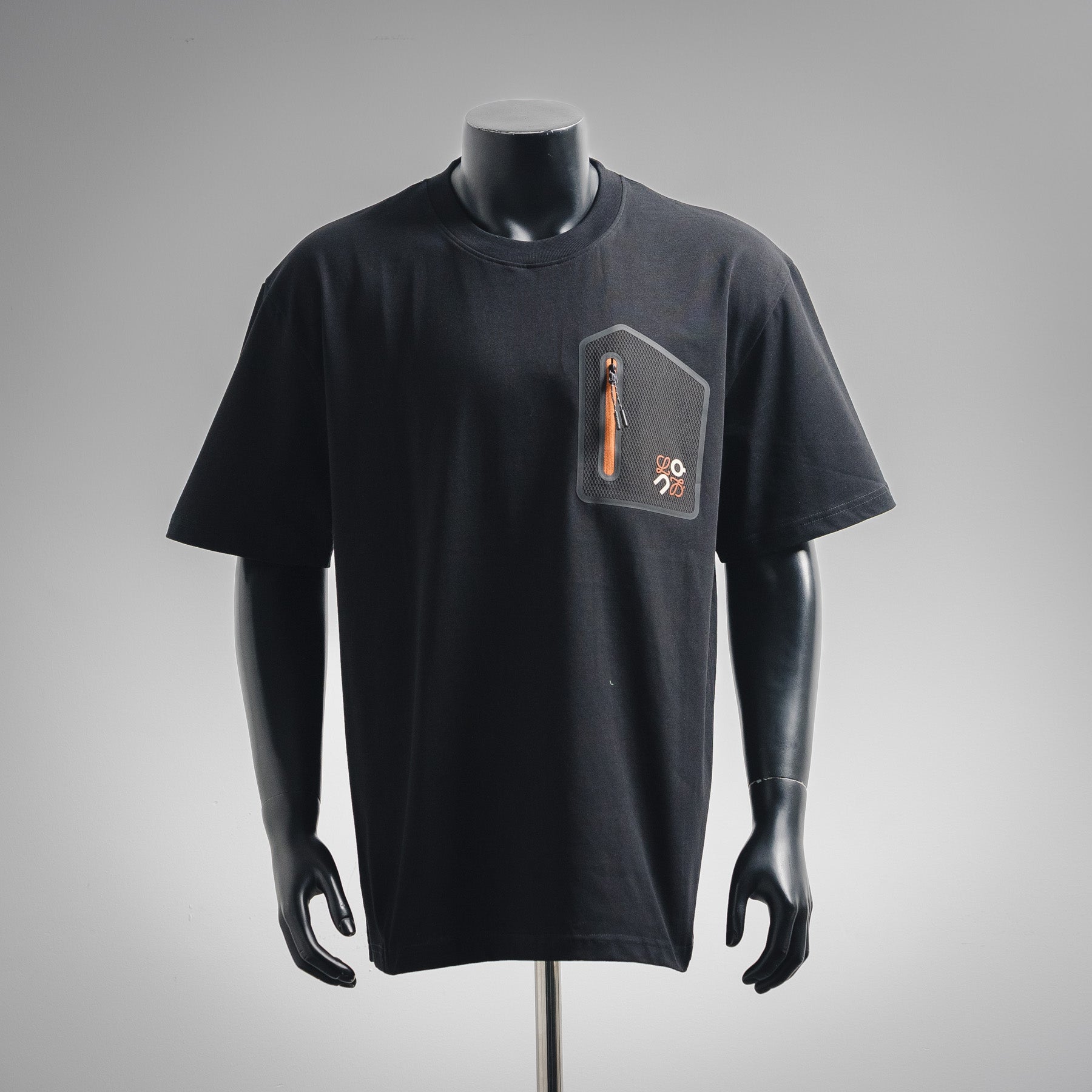 Loe 25ss printed t-shirt