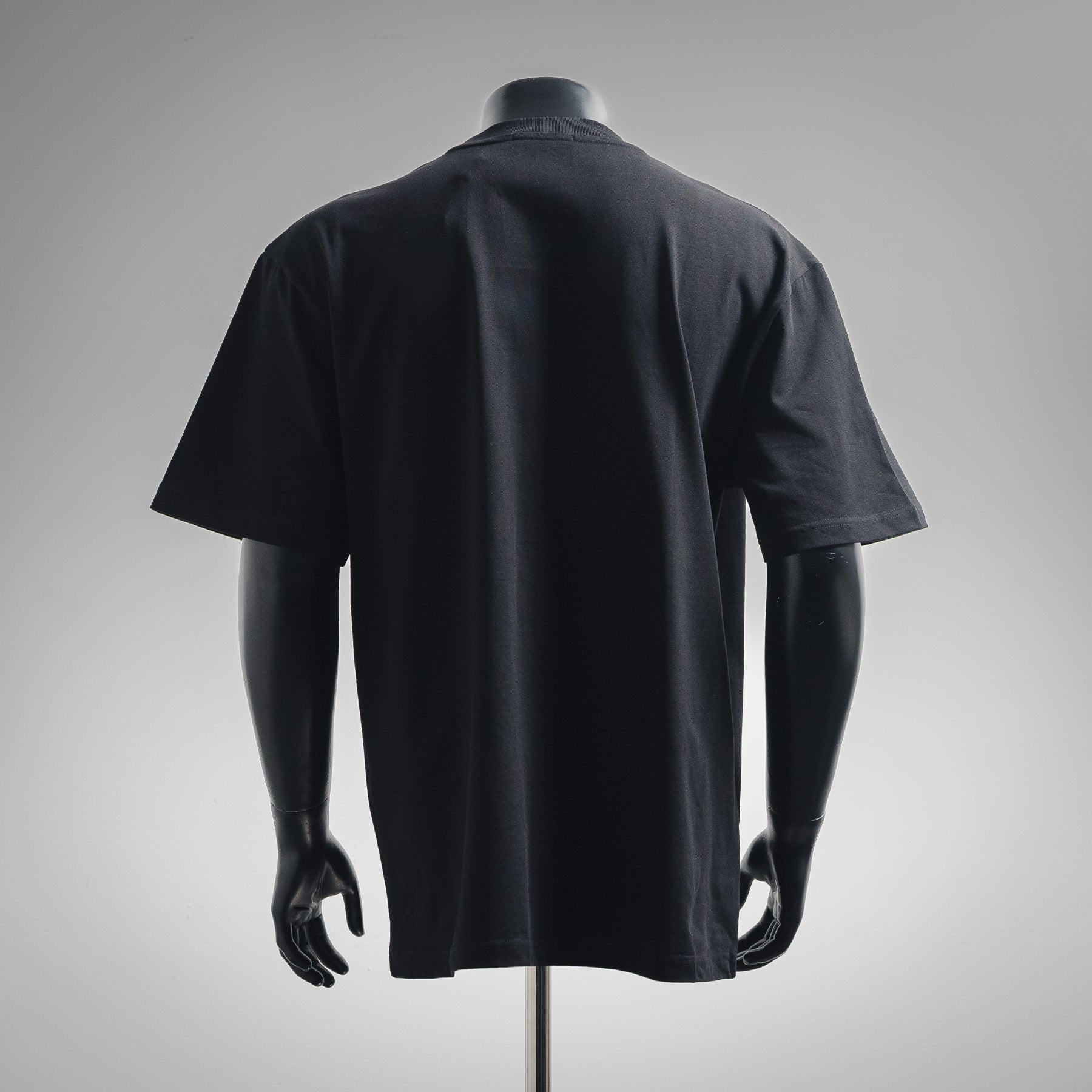 Loe 25ss printed t-shirt