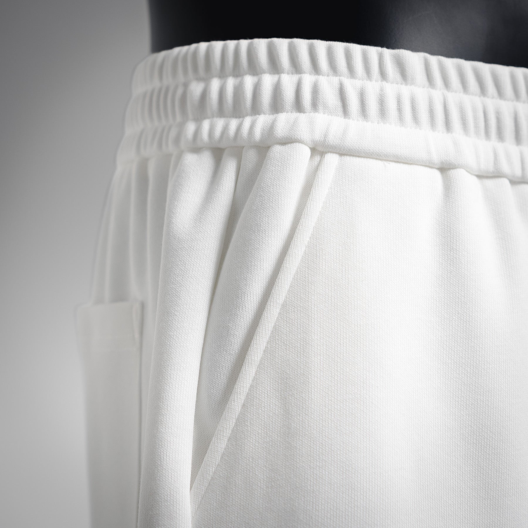 Loe 25ss printed short