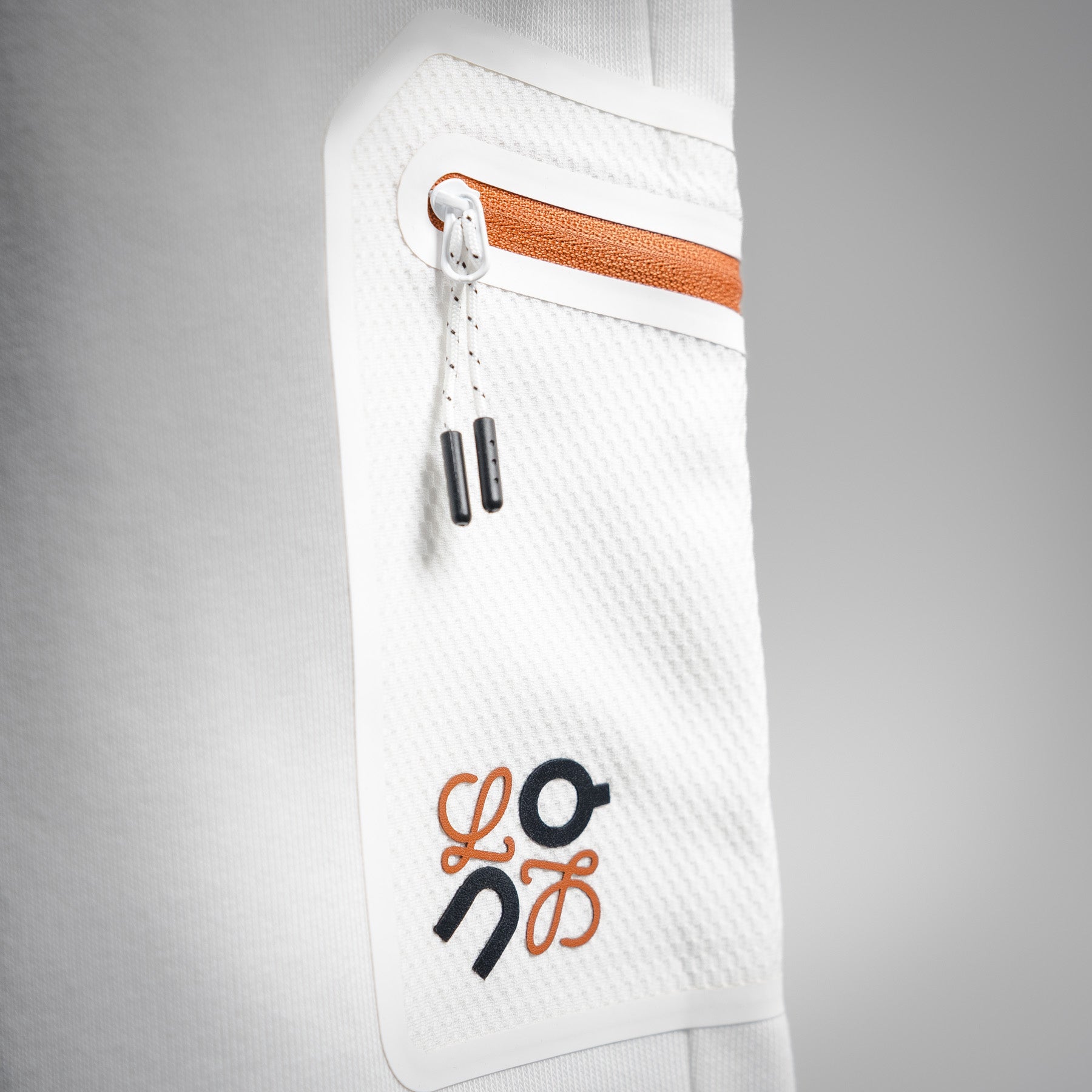 Loe 25ss printed short