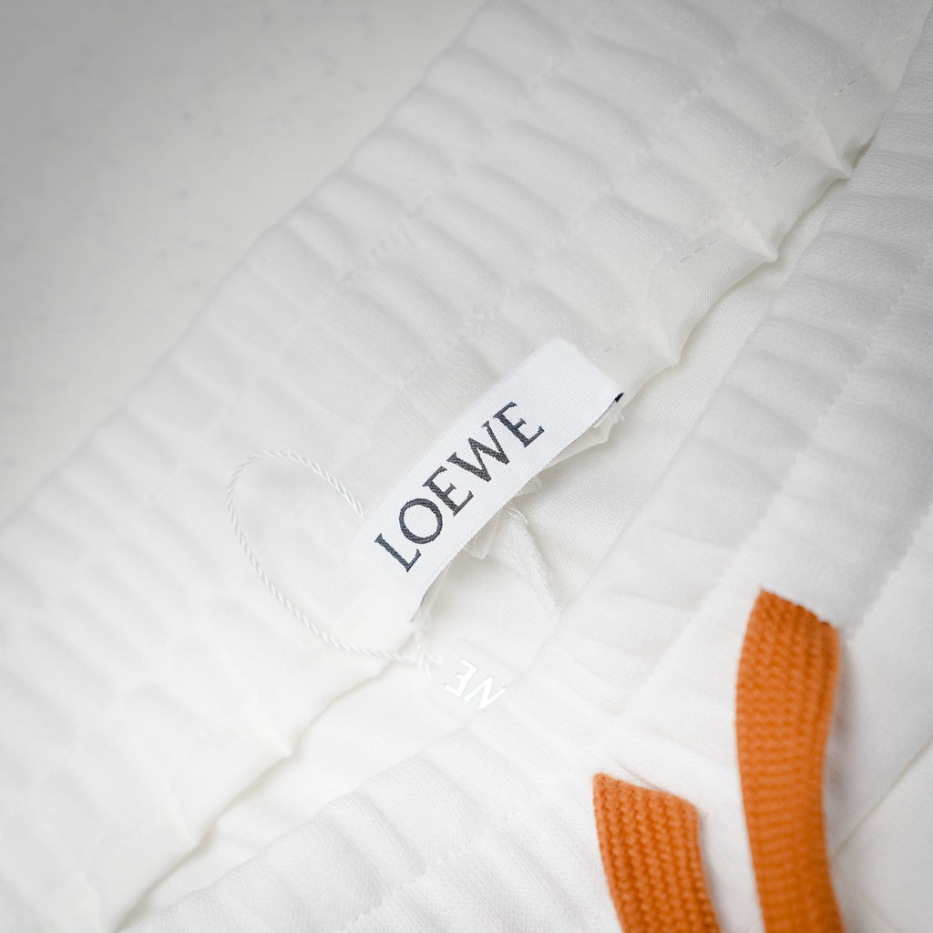 Loe 25ss printed short