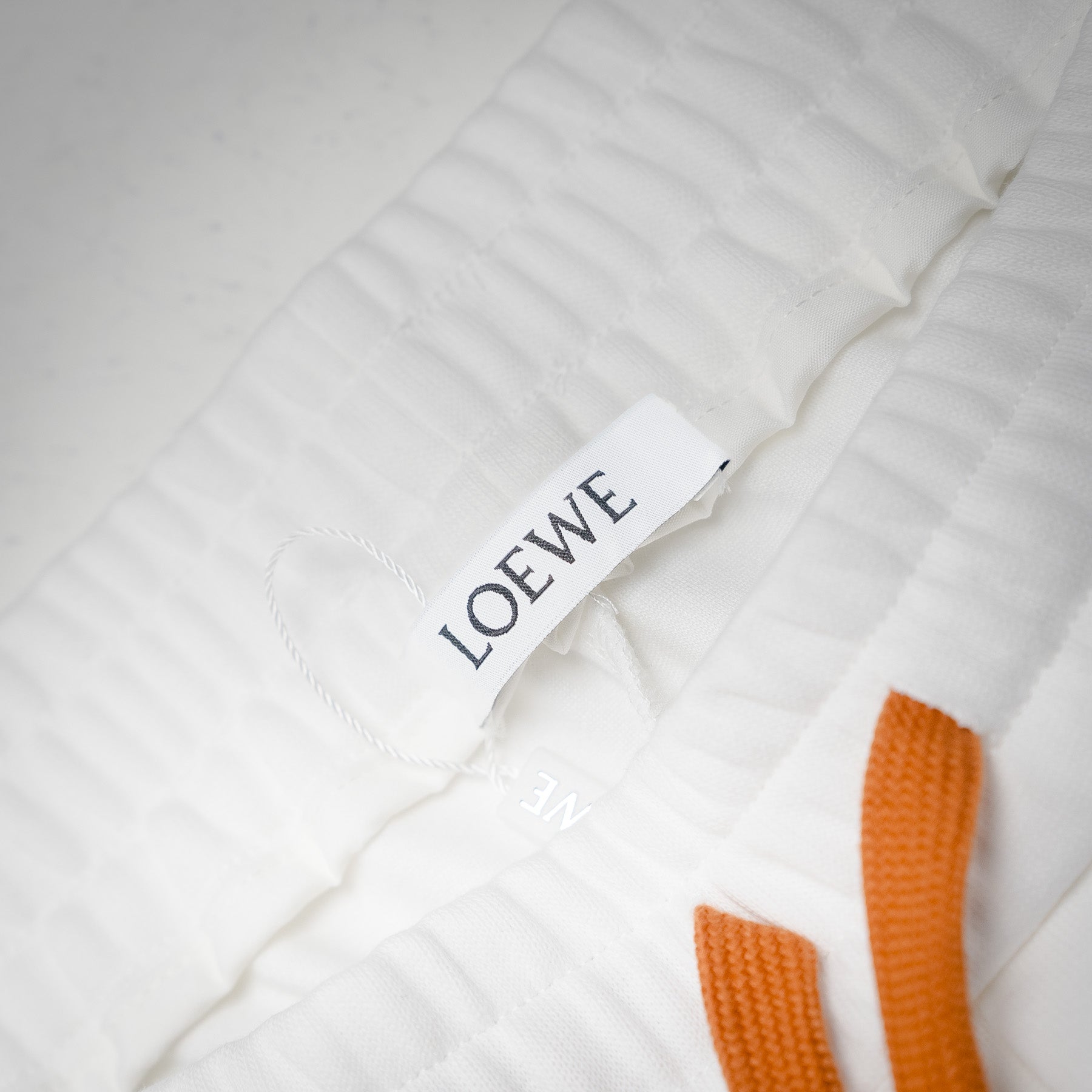 Loe 25ss printed short