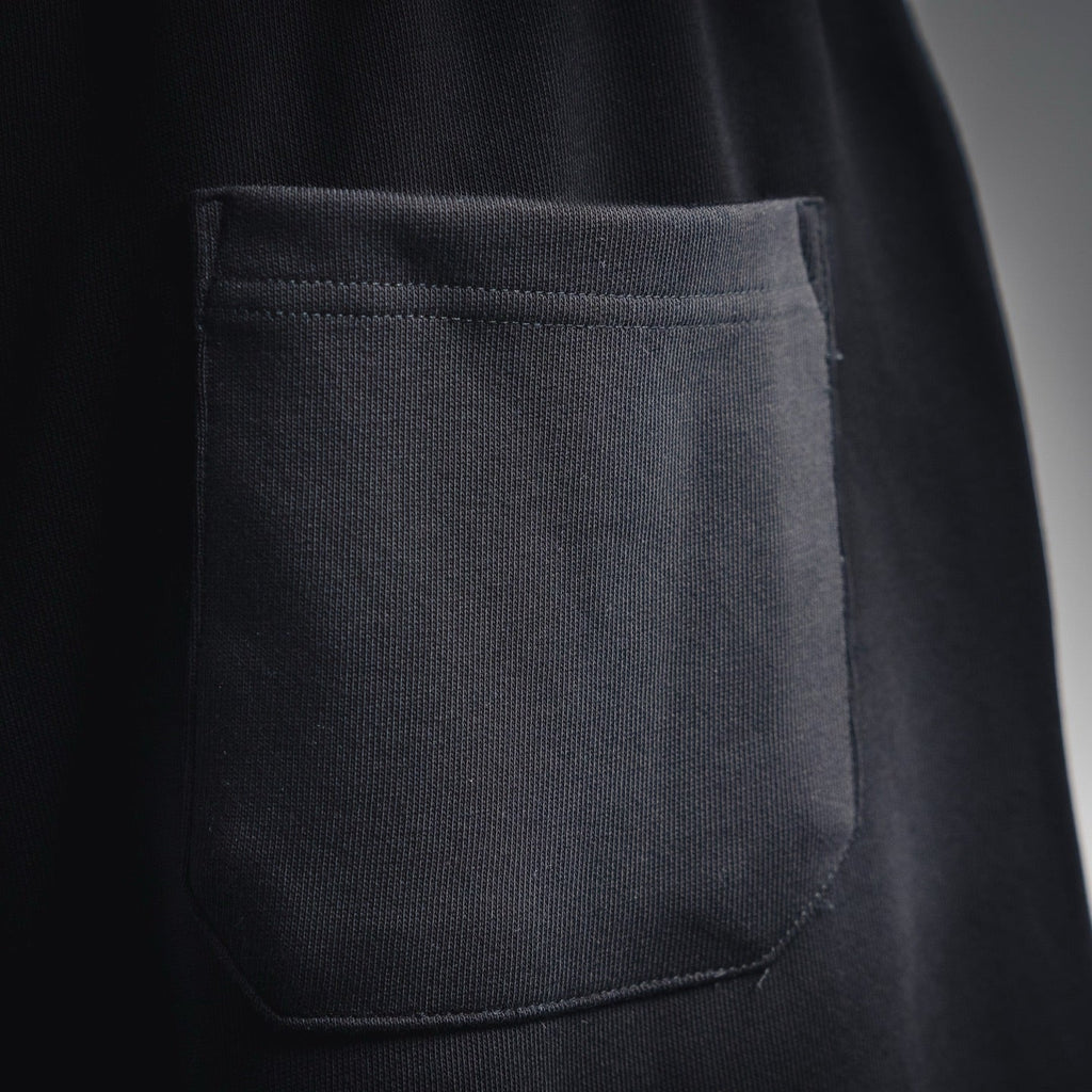 Loe 25ss printed short