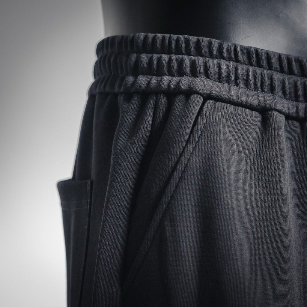 Loe 25ss printed short