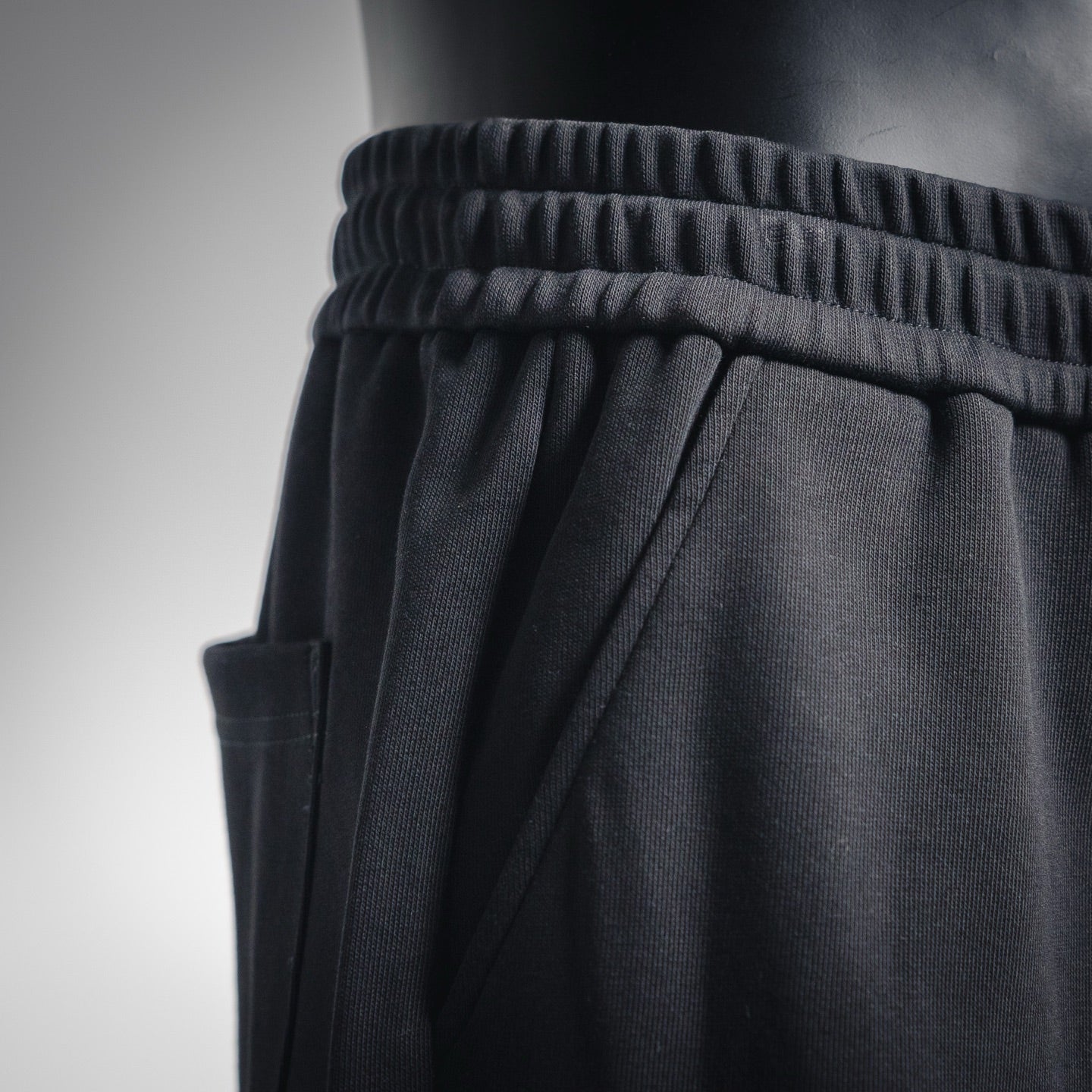 Loe 25ss printed short