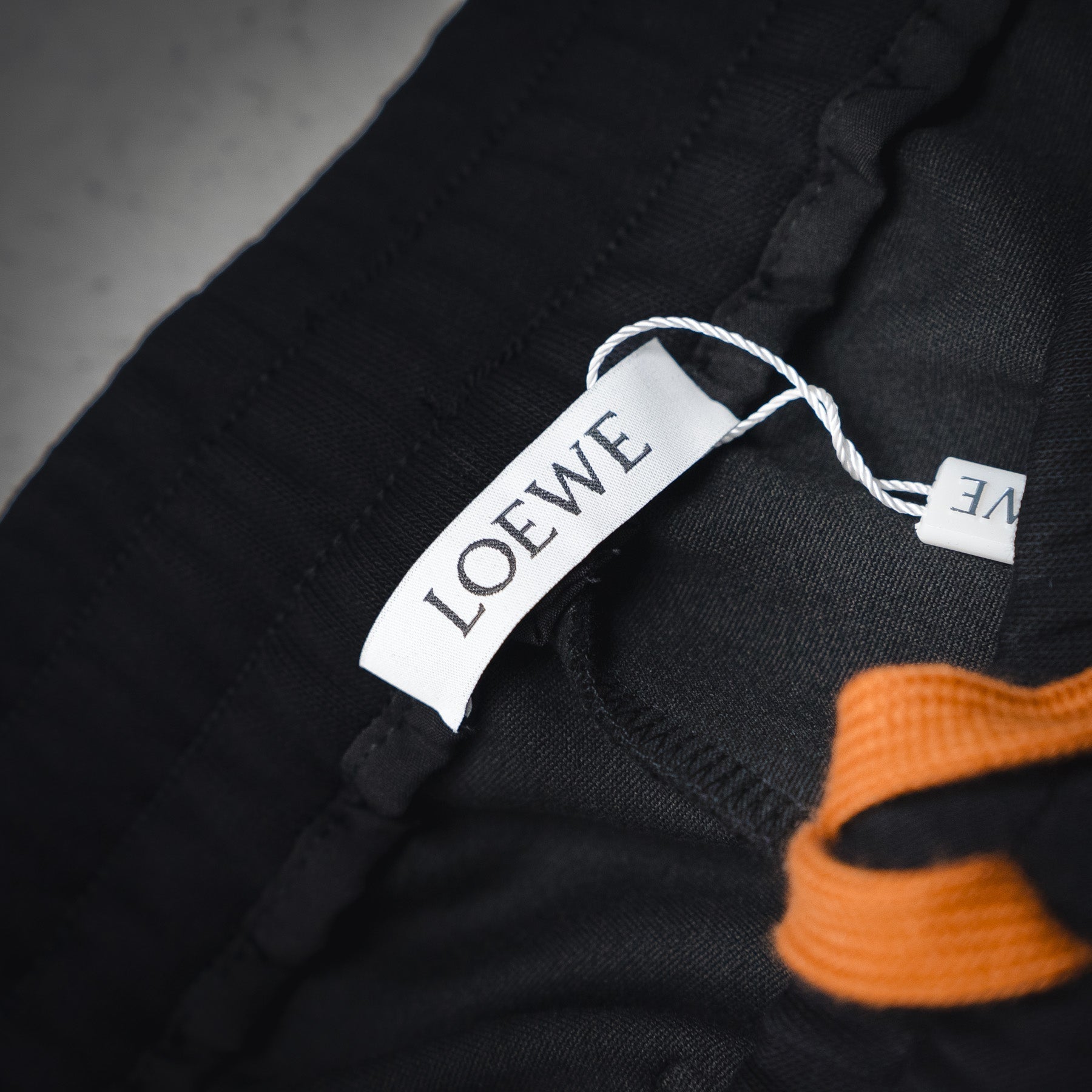 Loe 25ss printed short