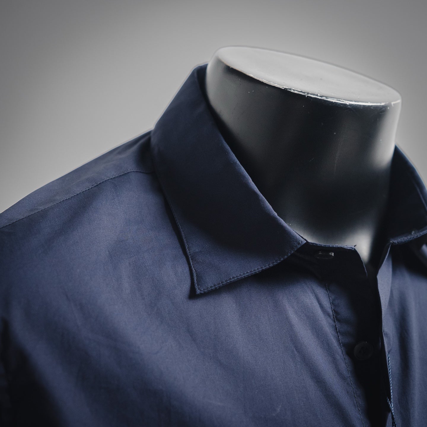 Louis 25ss embroidered shirt