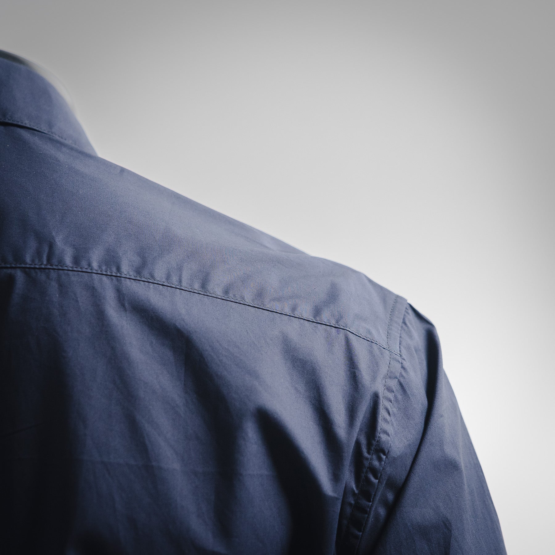 Louis 25ss embroidered shirt