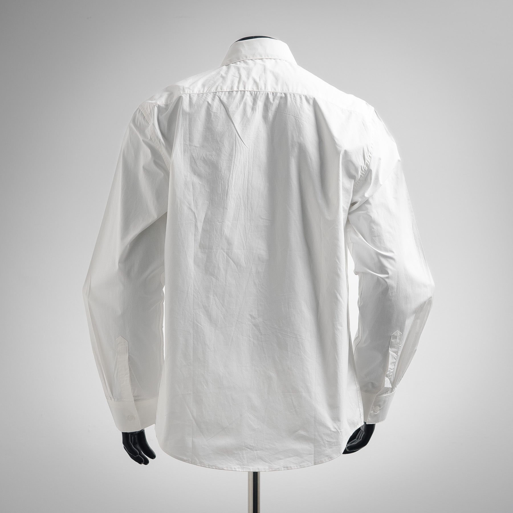 Louis 25ss embroidered shirt