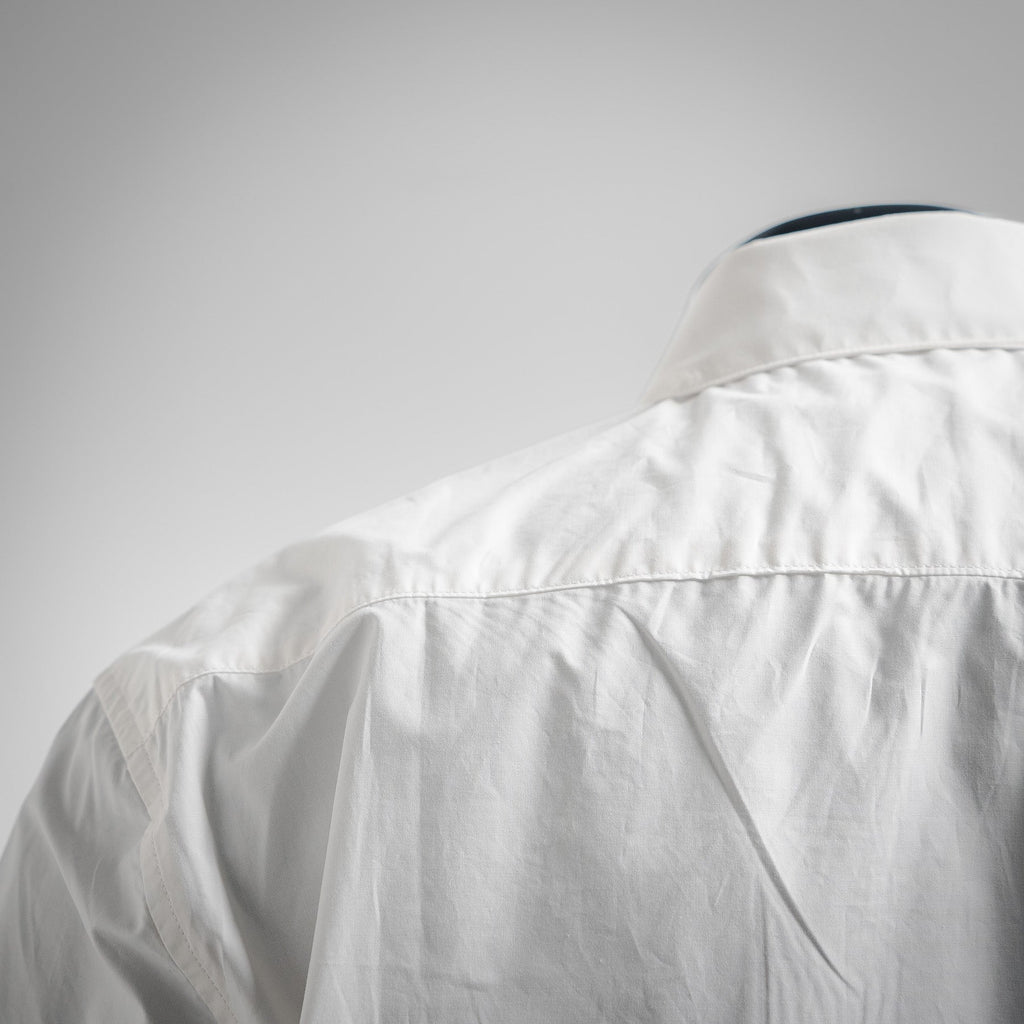 Louis 25ss embroidered shirt